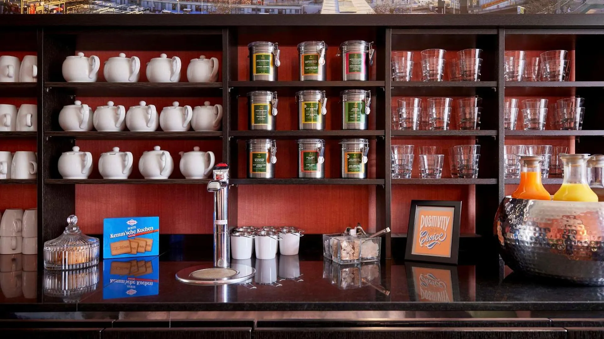 Best Western Raphael Hotel Altona Hamburg-Harburg