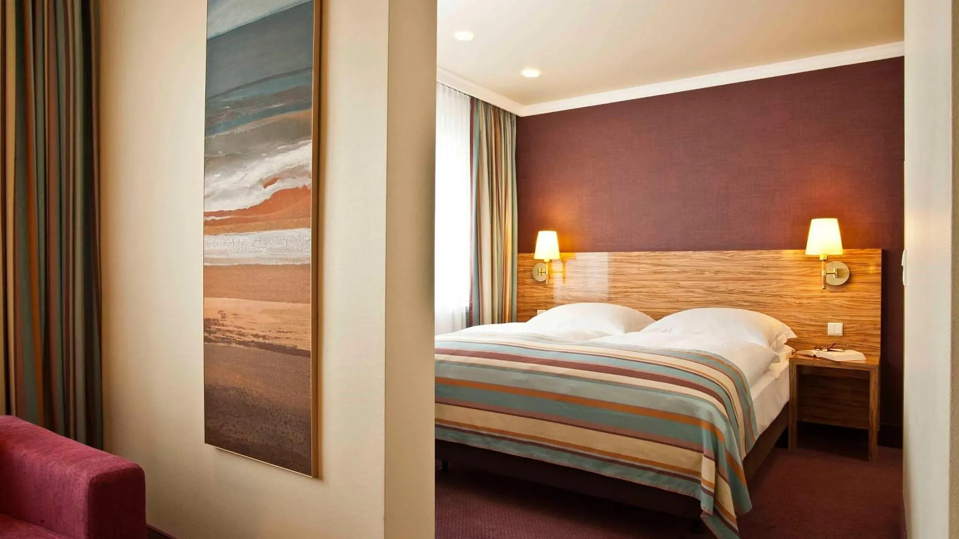 Best Western Raphael Hotel Altona Hamburg-Harburg
