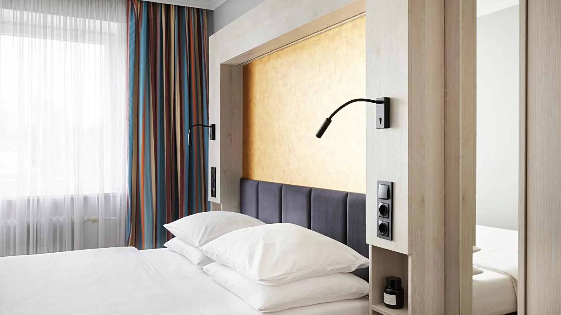 Best Western Raphael Hotel Altona Hamburg-Harburg Tyskland