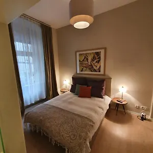 Apartamento West