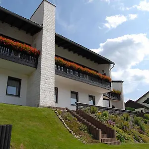 **** Maison d'hôtes Haus Wanninger Allemagne