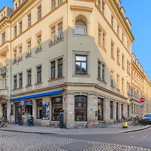  Auberge de jeunesse Mondpalast Allemagne