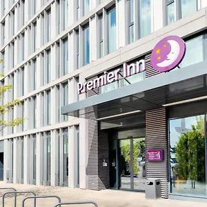 *** Hotel Premier Alexanderplatz Allemagne
