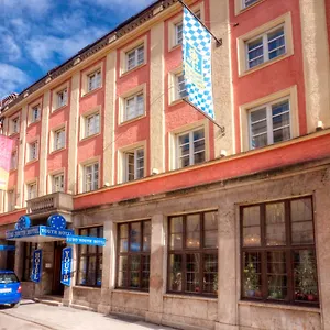  Auberge de jeunesse Euro Youth Allemagne