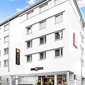 *** Hotel Ibis Centrum Allemagne