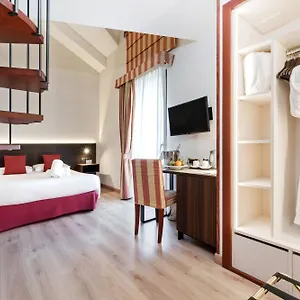 Hotel Termes Carlemany