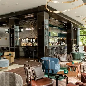 *** Hotel One Berlin-hauptbahnhof Allemagne