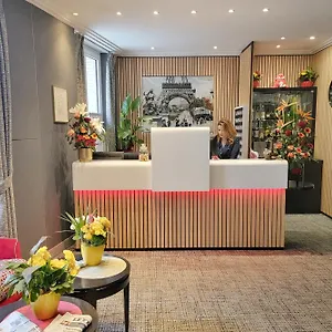 Hotel Virgina
