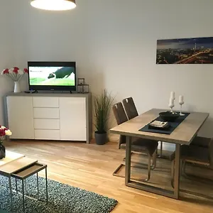 Apartamento Atze