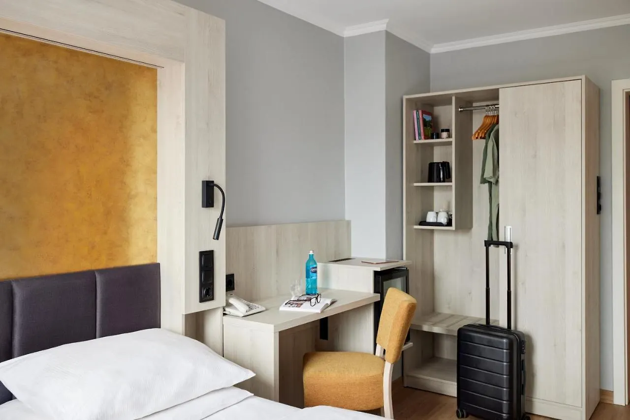 Best Western Raphael Hotel Altona Hamburg