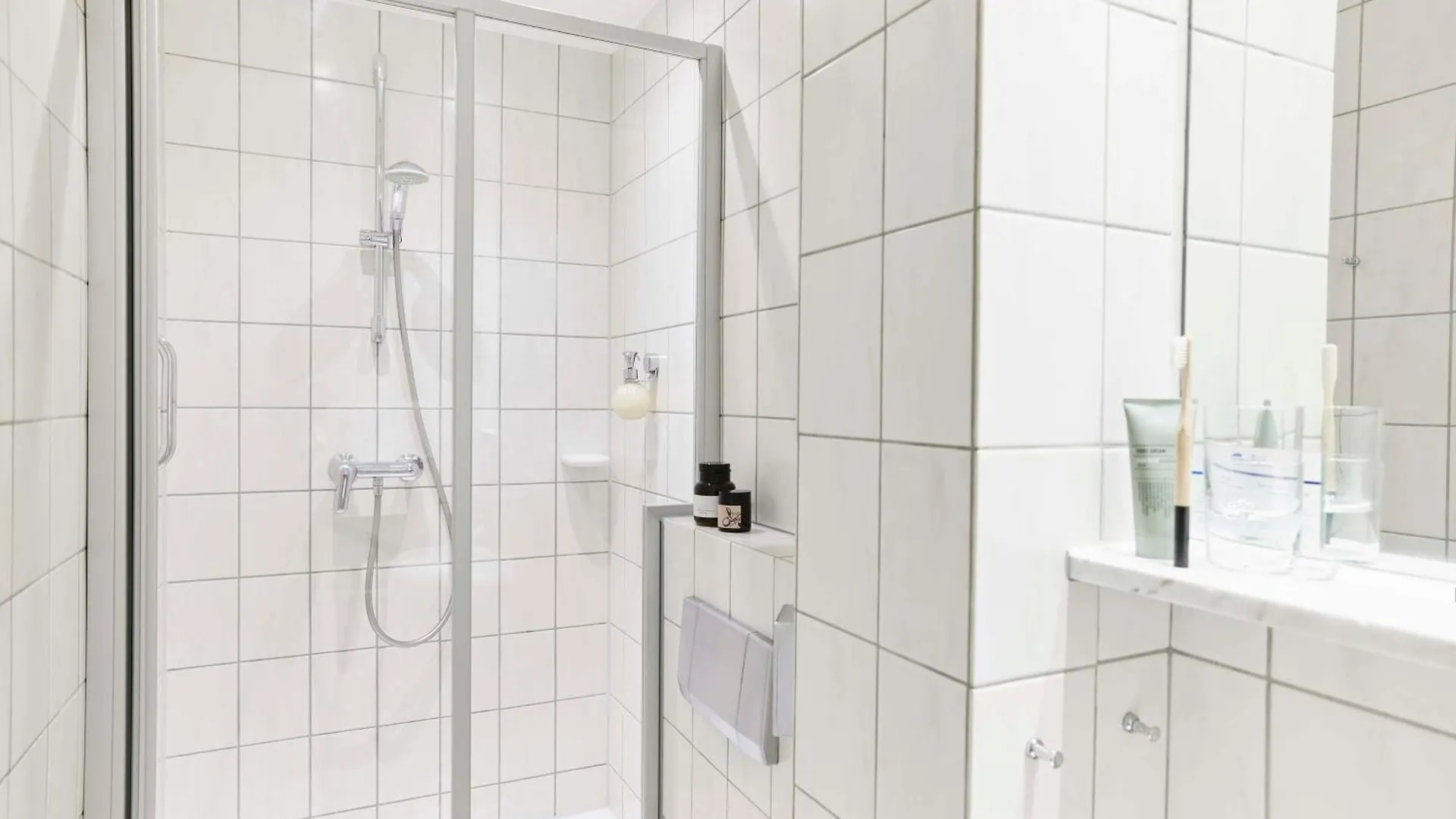Best Western Raphael Hotel Altona Hamburg