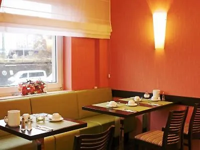 Best Western Raphael Hotel Altona Hamburg