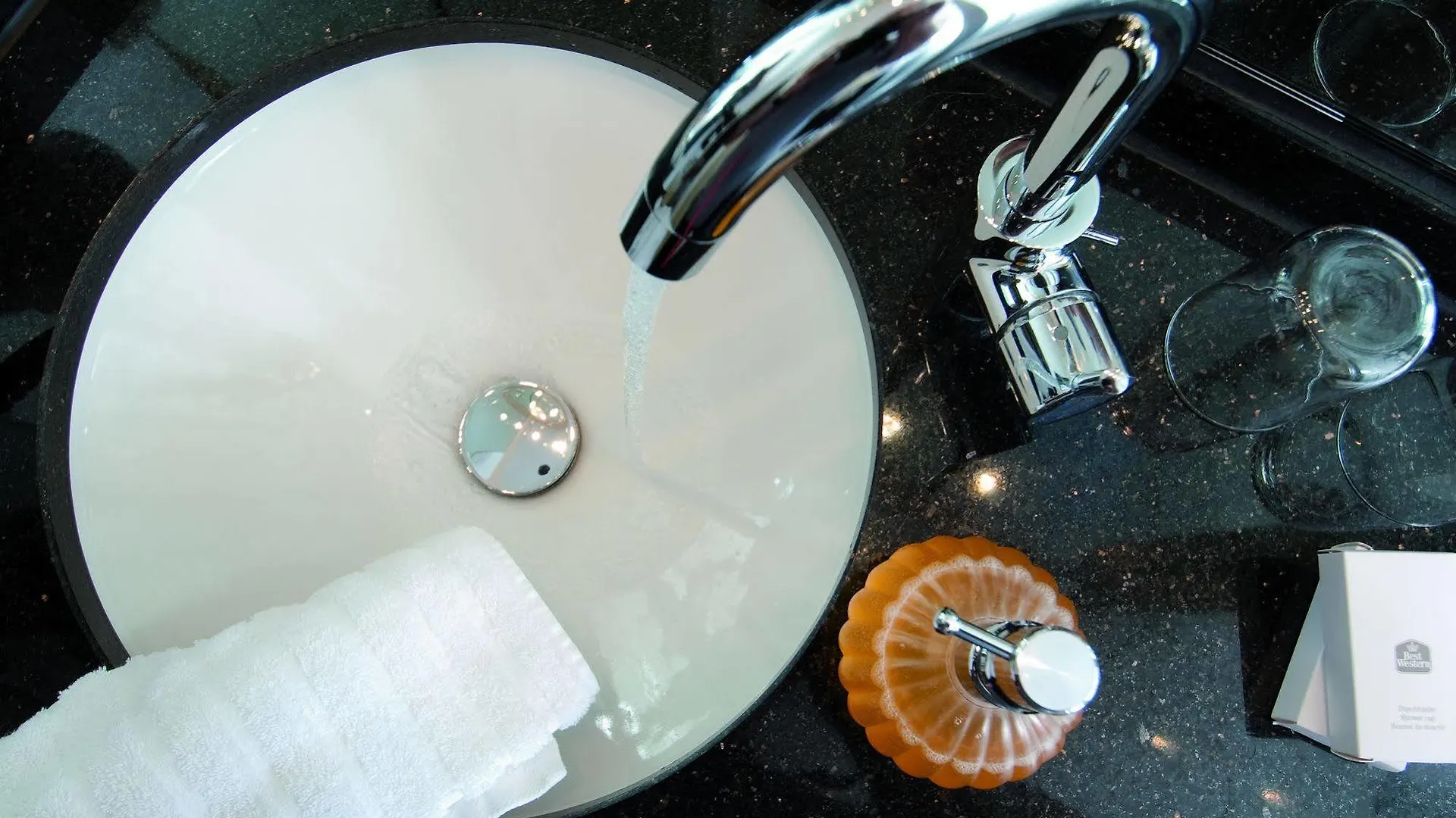 Best Western Raphael Hotel Altona Hamburg