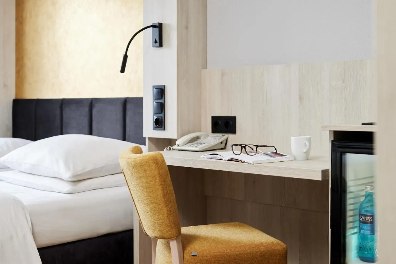 Best Western Raphael Hotel Altona Hamburgo
