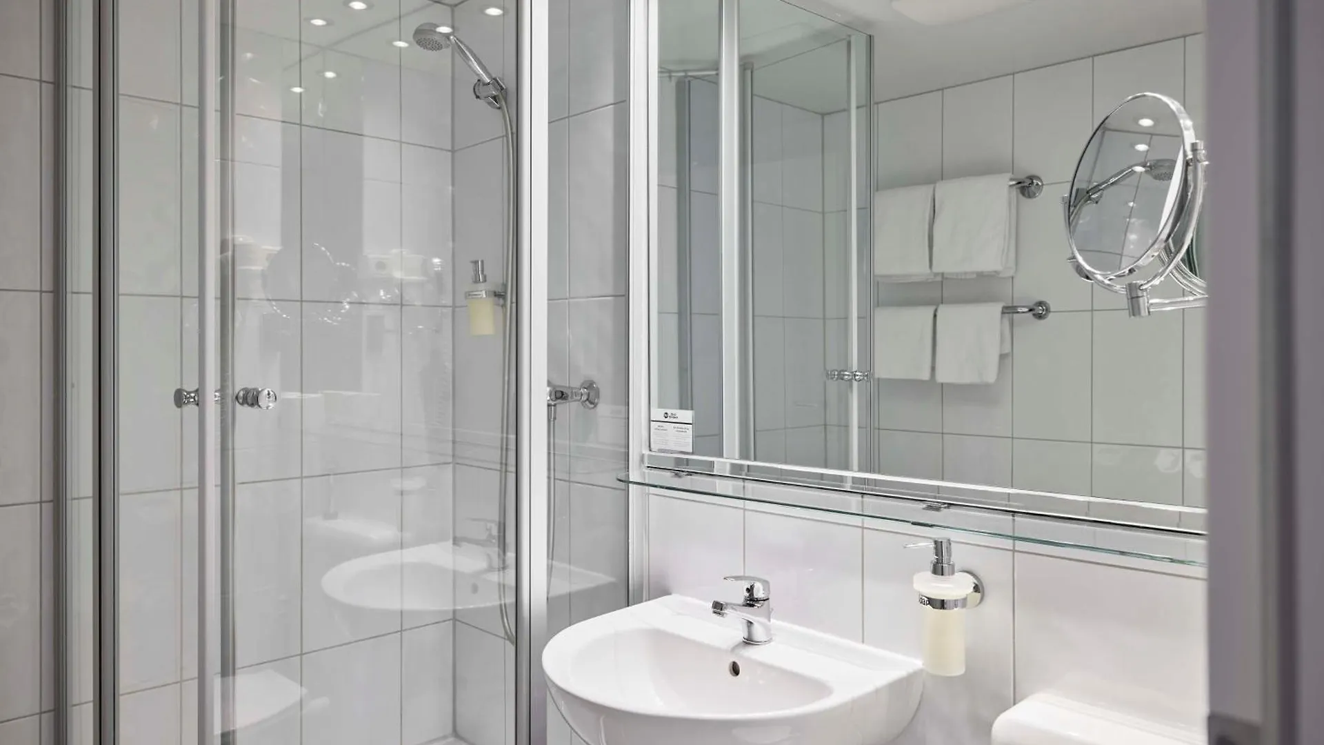 Best Western Raphael Hotel Altona Hamburgo
