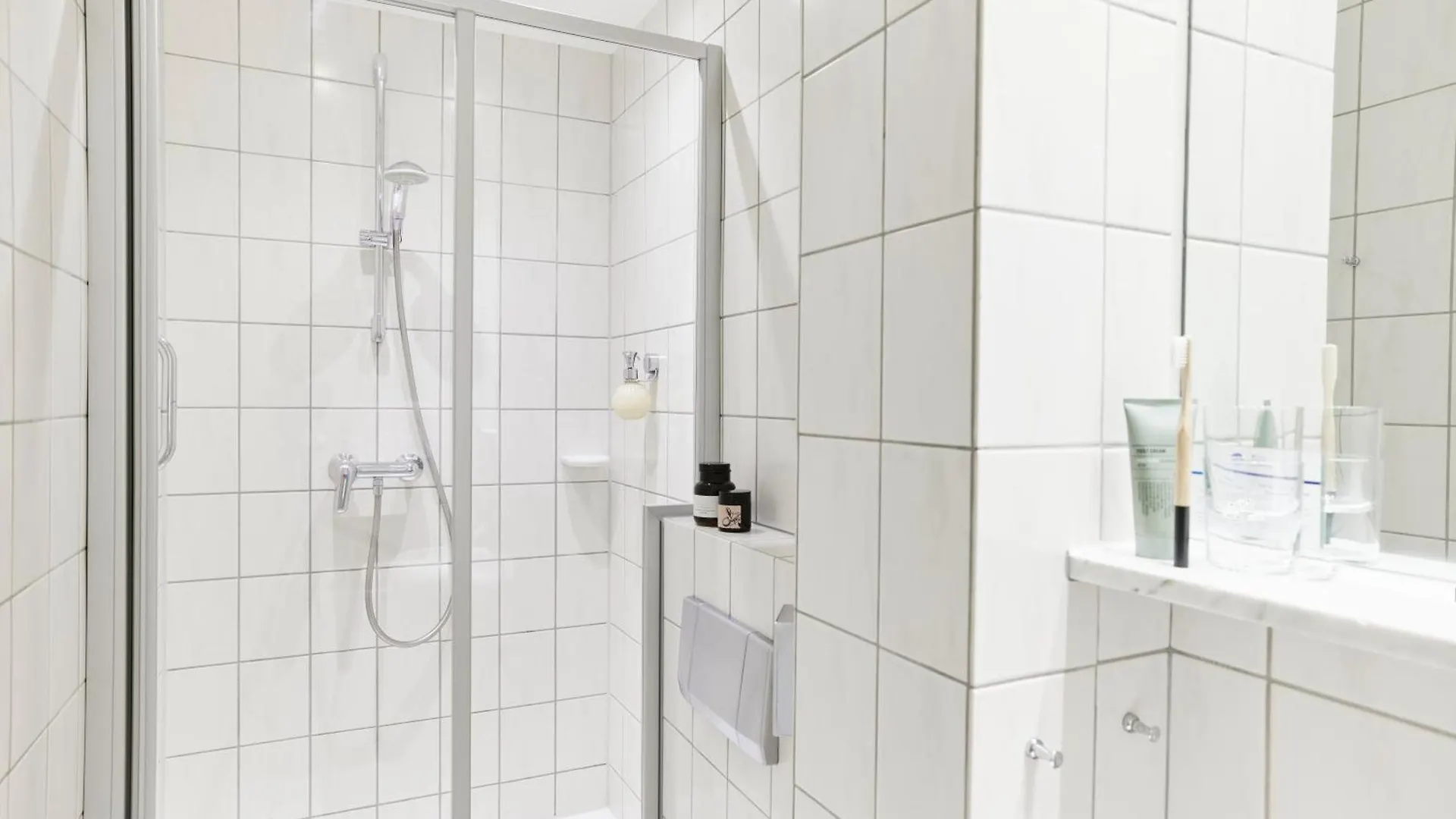 Best Western Raphael Hotel Altona Hamburgo Alemania
