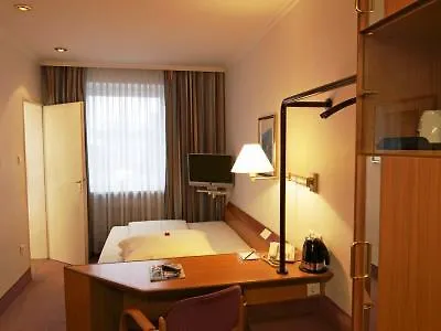 Best Western Raphael Hotel Altona Hamburgo Alemania