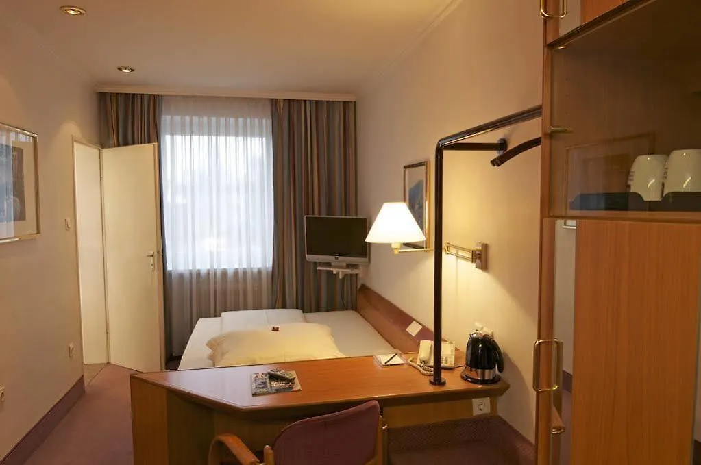 Best Western Raphael Hotel Altona Hamburgo