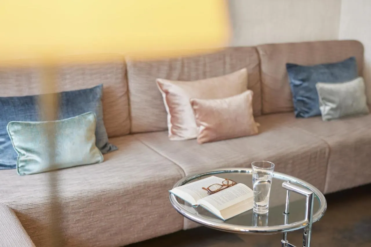 Best Western Raphael Hotel Altona Hamburgo