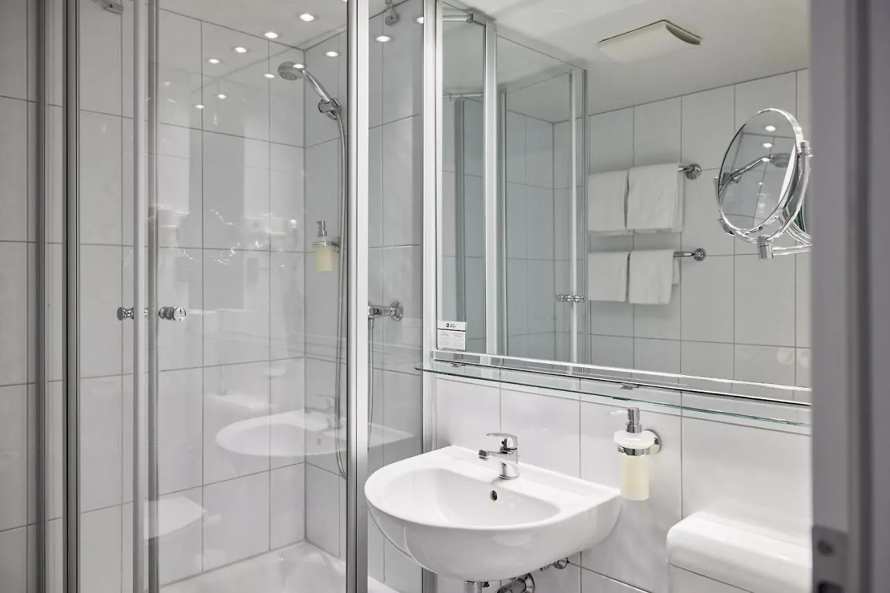 Best Western Raphael Hotel Altona Hamburgo