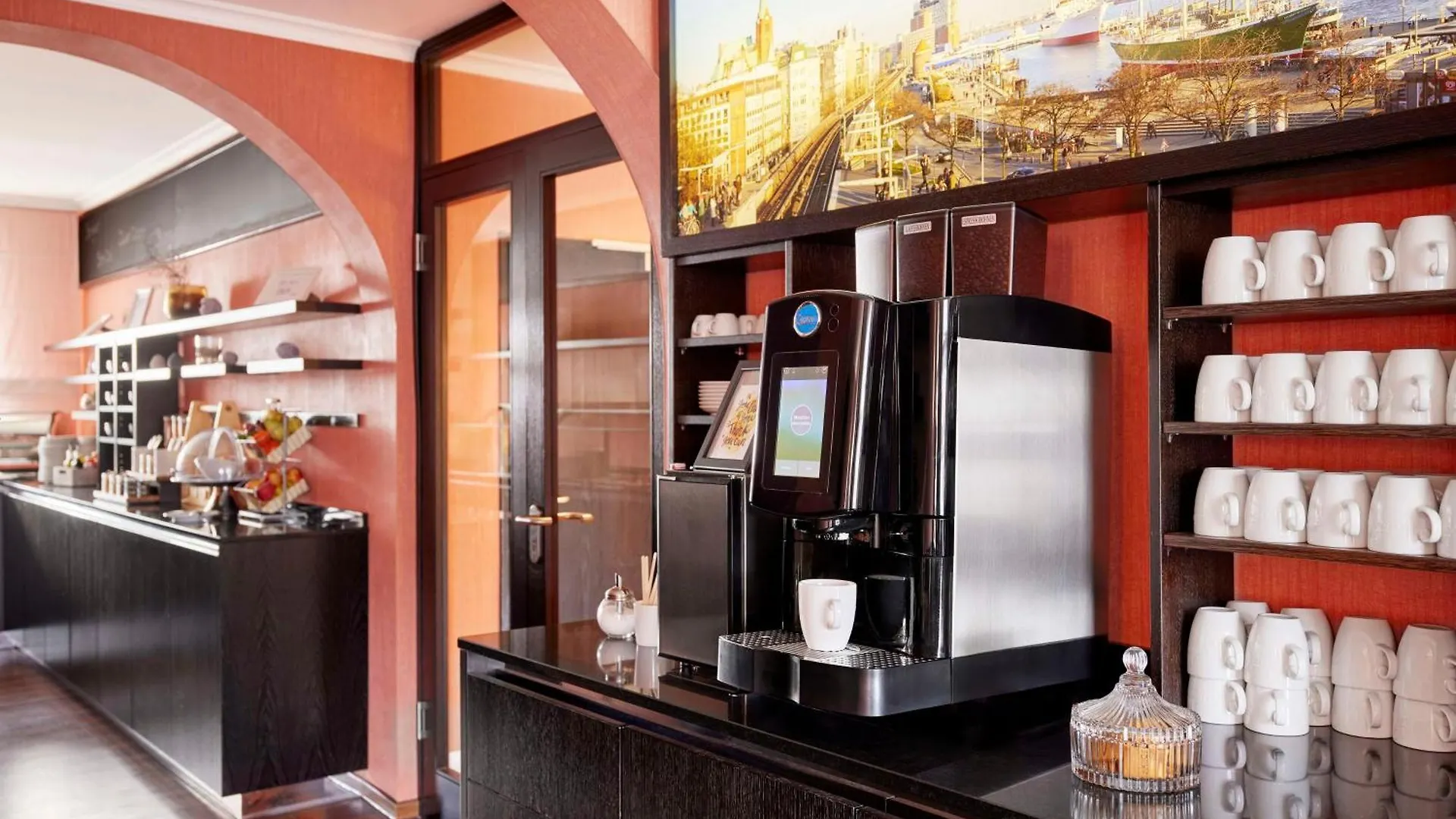 Best Western Raphael Hotel Altona Hamburgo 3*,  Alemania