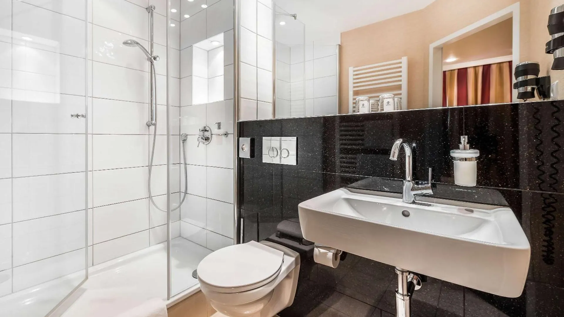 Best Western Raphael Hotel Altona Hamburgo