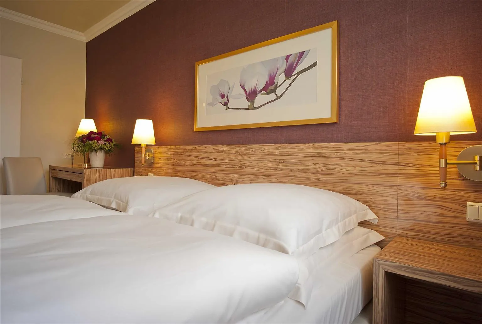 Best Western Raphael Hotel Altona Hamburgo 3*,  Alemania