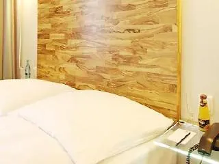 Best Western Raphael Hotel Altona Hamburgo