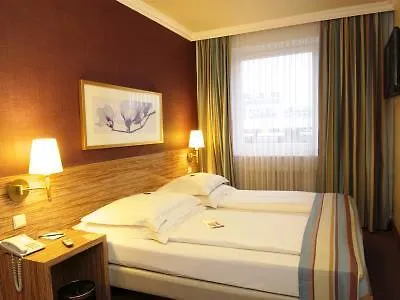 ***  Best Western Raphael Hotel Altona Hamburgo Alemania