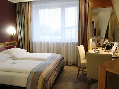 Best Western Raphael Hotel Altona Hamburgo 3*,
